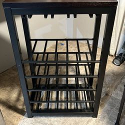 Wine Rack