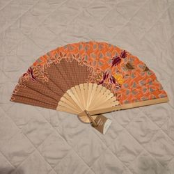 7 World Market Fans Set