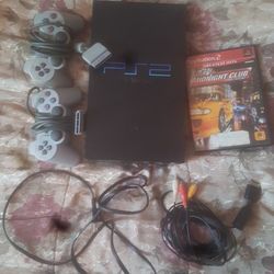 Backwards Compatible Ps2