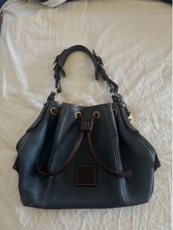 Dooney & Bourke purse