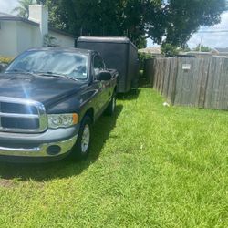 2005 Dodge Ram 1500