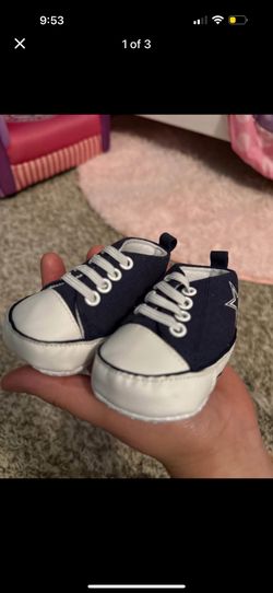 Baby Shoes