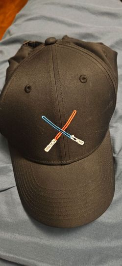 Star wars hat
