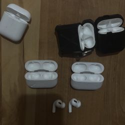 AirPods (Send Offers)