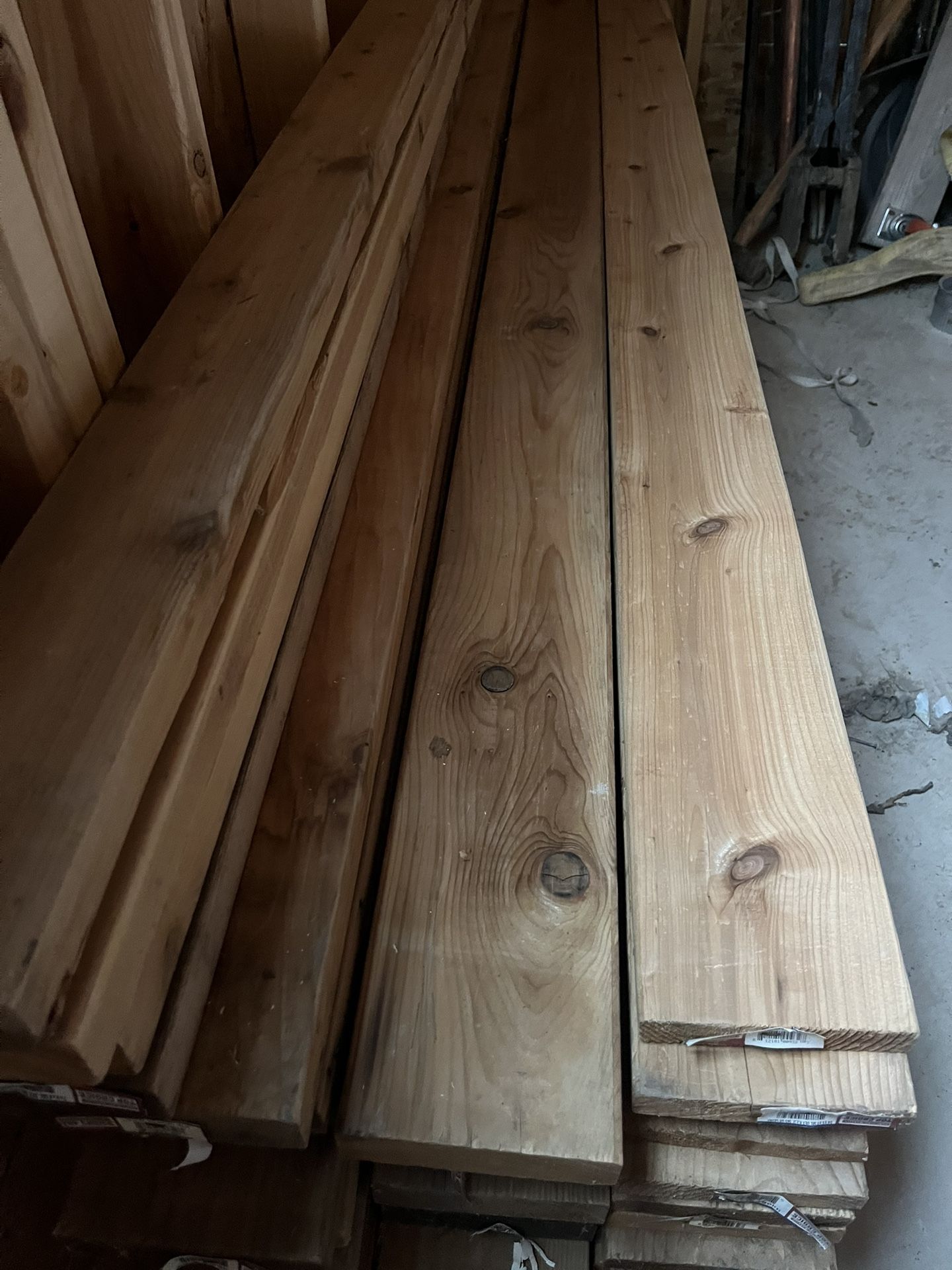 Cedar 