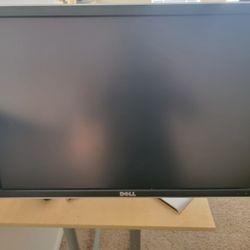 22inch Dell Monitor