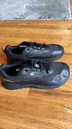 Hobibear Stratus Wide Toe Crosstrainers