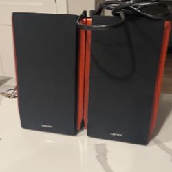 Bluetooth Speakers