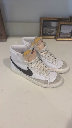 Nike Blazer Mid '77 Vintage