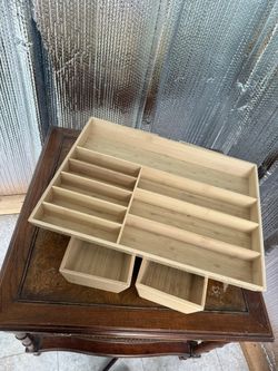 Kitchen Cutlery Organizer  