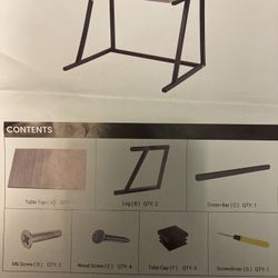 Argatin Desktop Stand For Printer