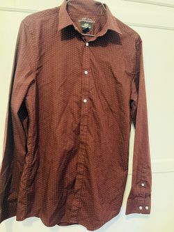 Camisas De Vestir 