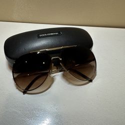 Dolce Gabbana Sunglasses 