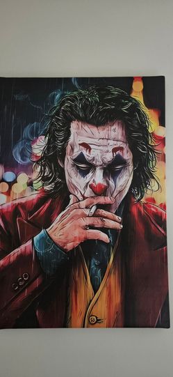 Painting/canvas