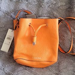 Calvin Klein Purse 