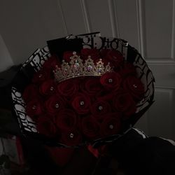 Flower Bouquets/Ramos