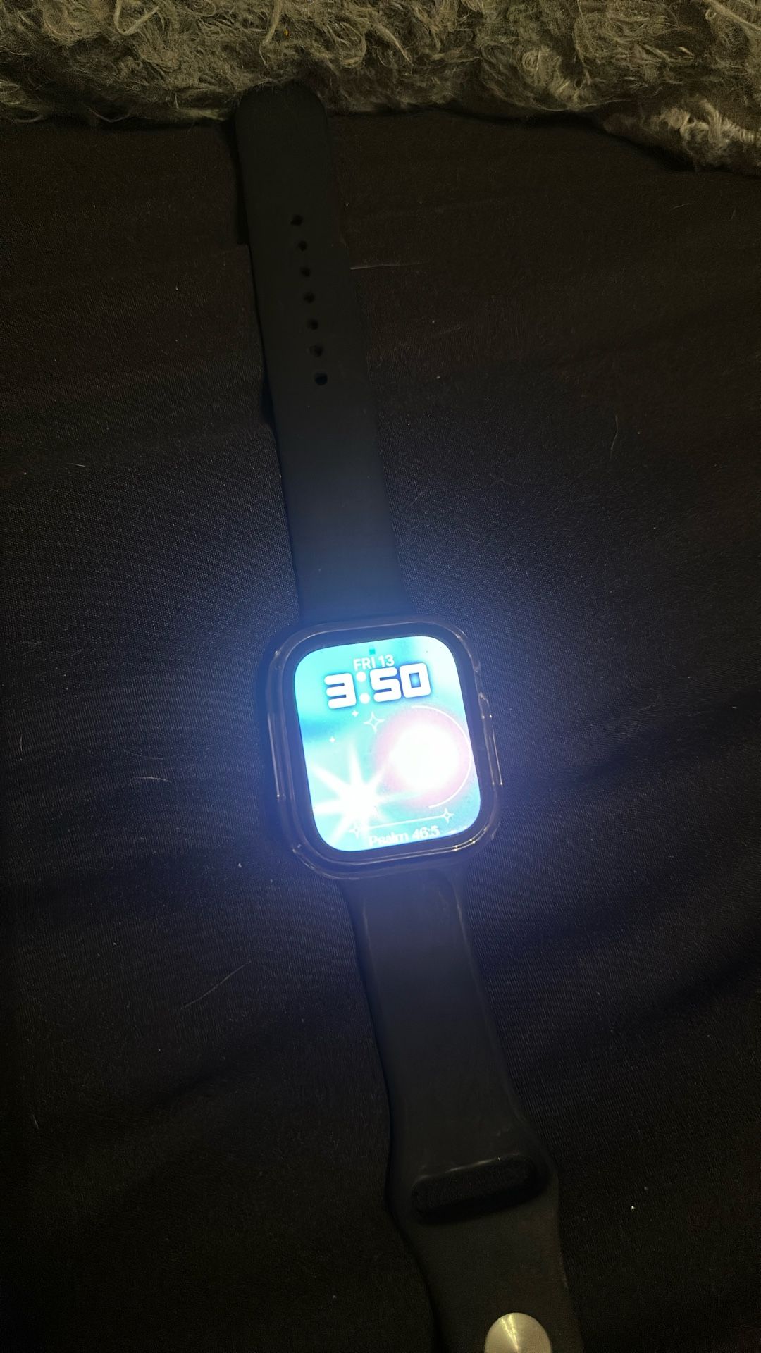 Series 9 Apple Watch