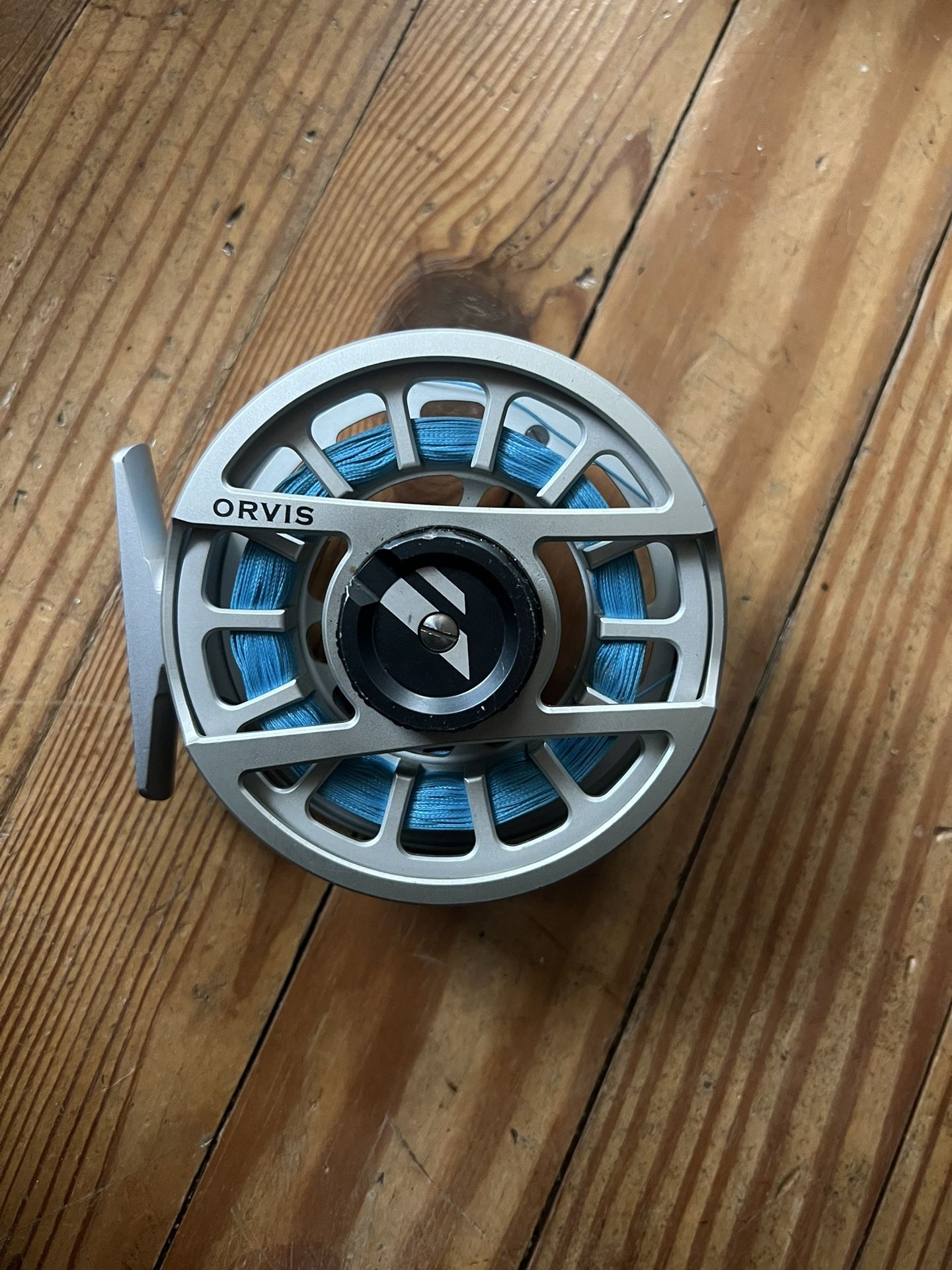 Orvis Hydros III (5/6/7 Wt)