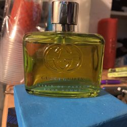 Gucci Guilty Elixir Men’s Cologne 