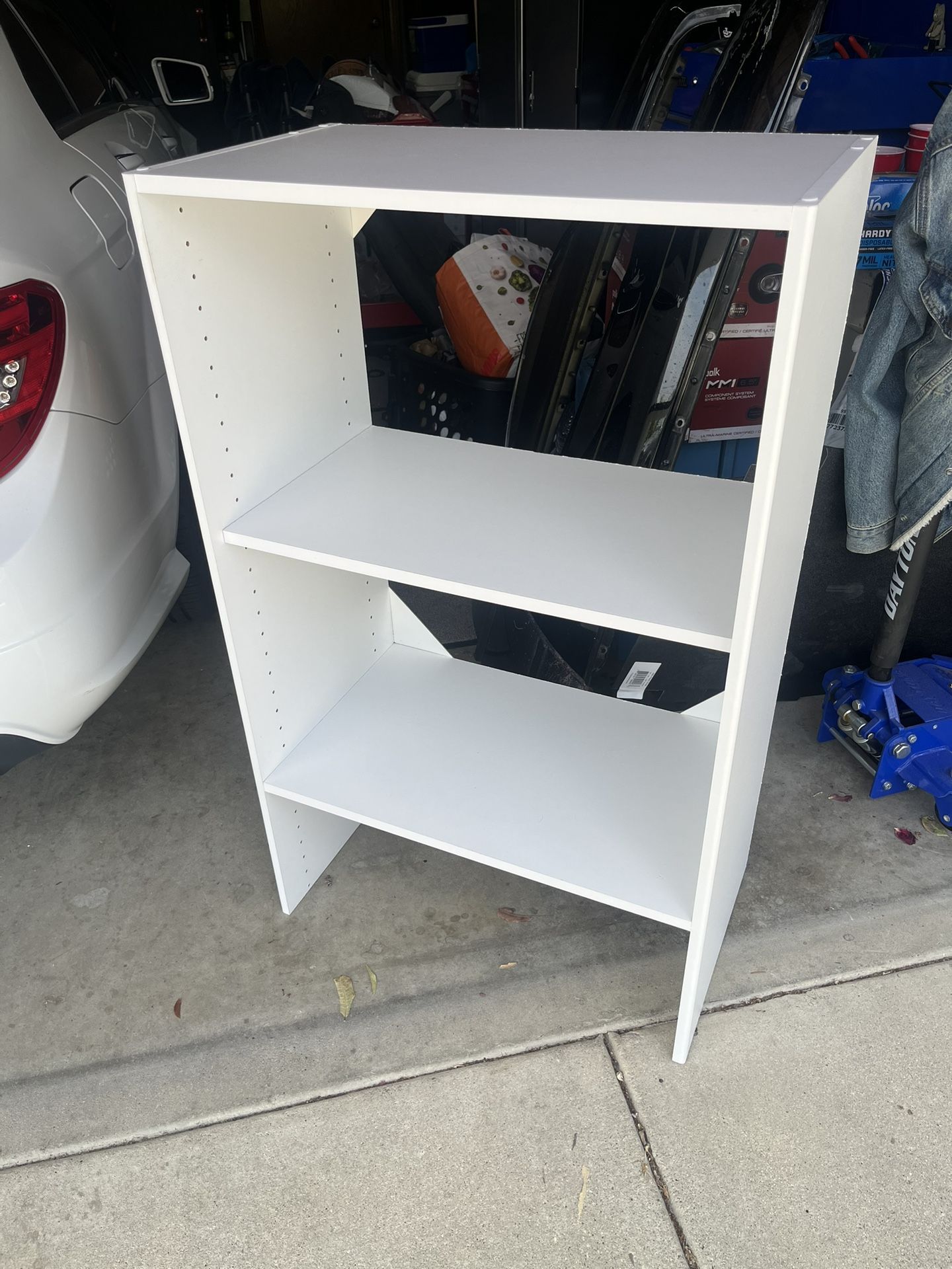 Shelves For Vinyl Records Or Books Etc