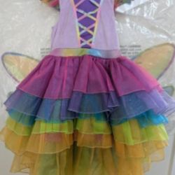 Halloween Costume
