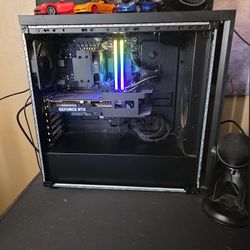 Gaming PC PRICE IS NEGOTIABLE