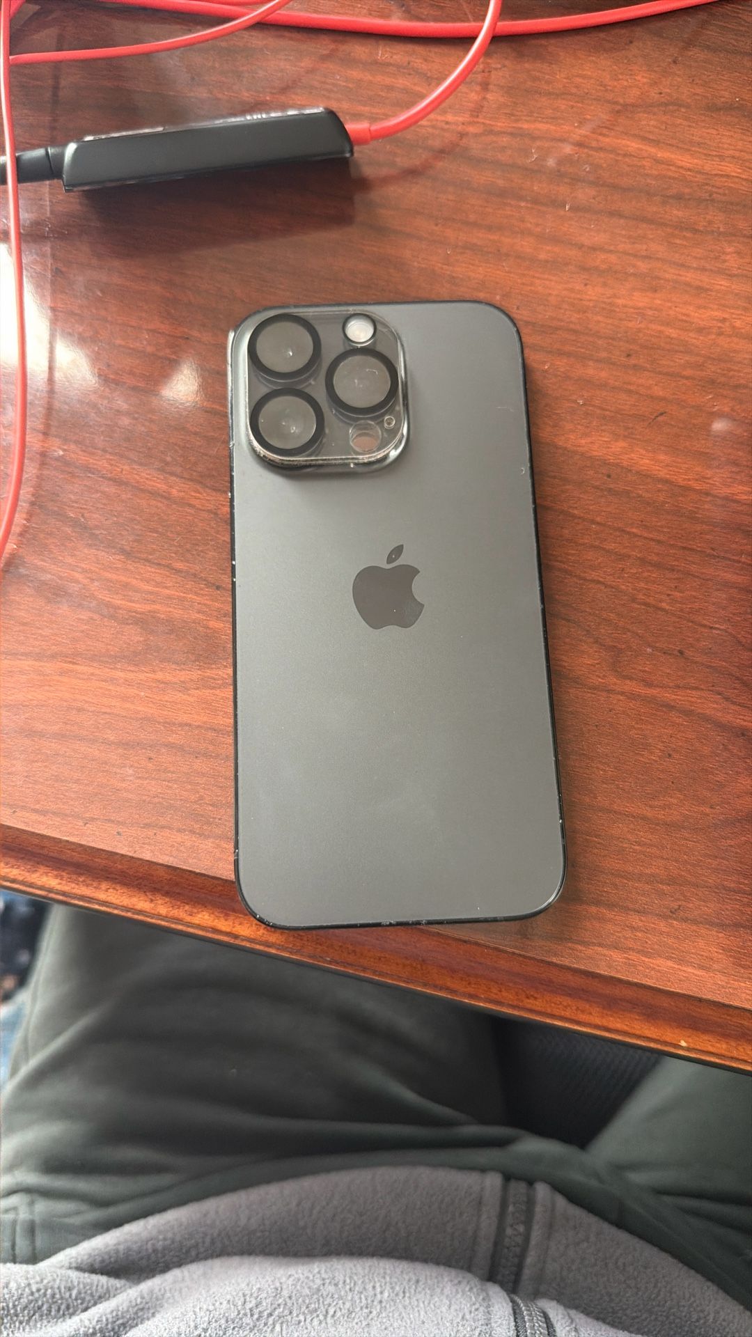 iPhone 14 Pro 128 GB (Unlocked)