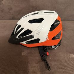 Moutain Bike Helmet