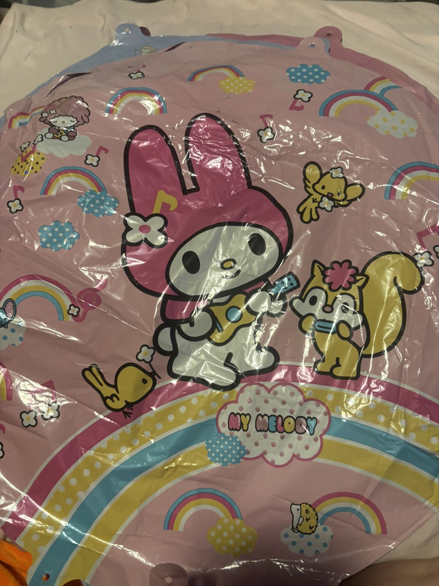Hello Kitty And Friends Balloons For The