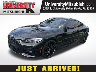 2021 BMW 430i
