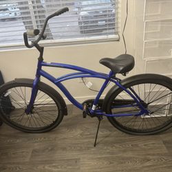 Bike Cruiser 