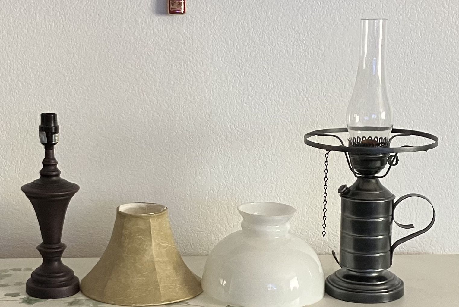 Free Lamps 