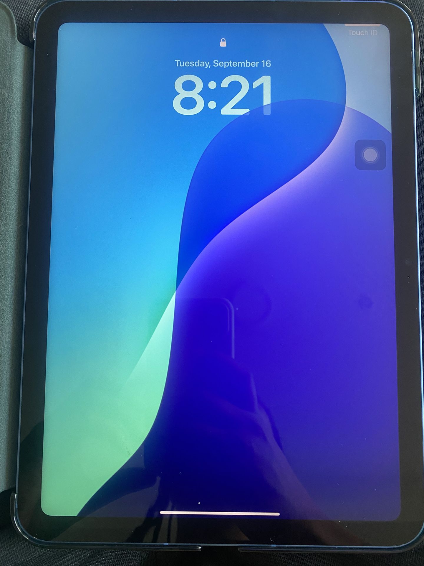 iPad 10 Gen