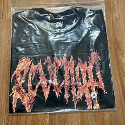 Revenge Tee
