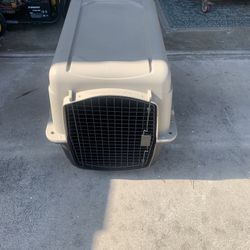 Dog Crate