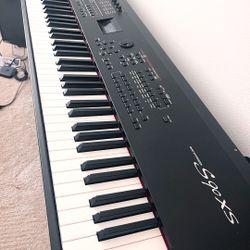 Yamaha S90 Sx 88key