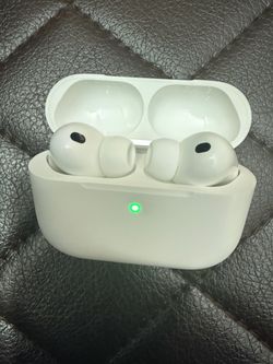 AirPod pro 3rd generation