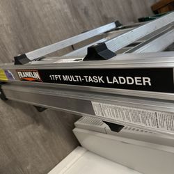 Ladders/escaleras