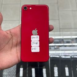 iPhone SE 256GB