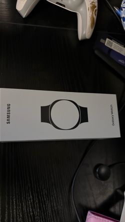 Watch 8 44mm LTE