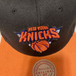 New York Knicks SnapBack 