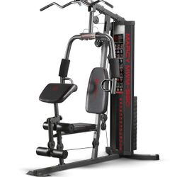Marcy Home Gym
