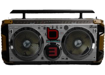 Eminem Bumpboxx