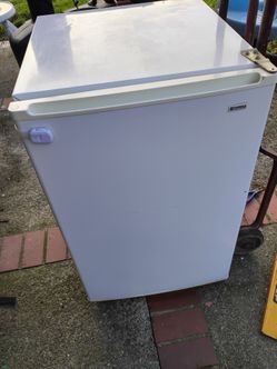 Kenmore Freezer