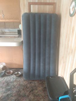 Air Mattress