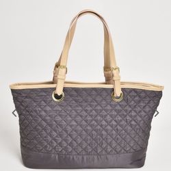 Samsung Satchels New York Quilted Tote