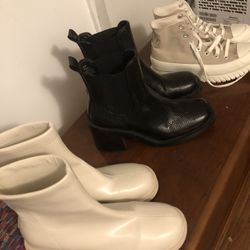 Women’s Boots/sneakers 
