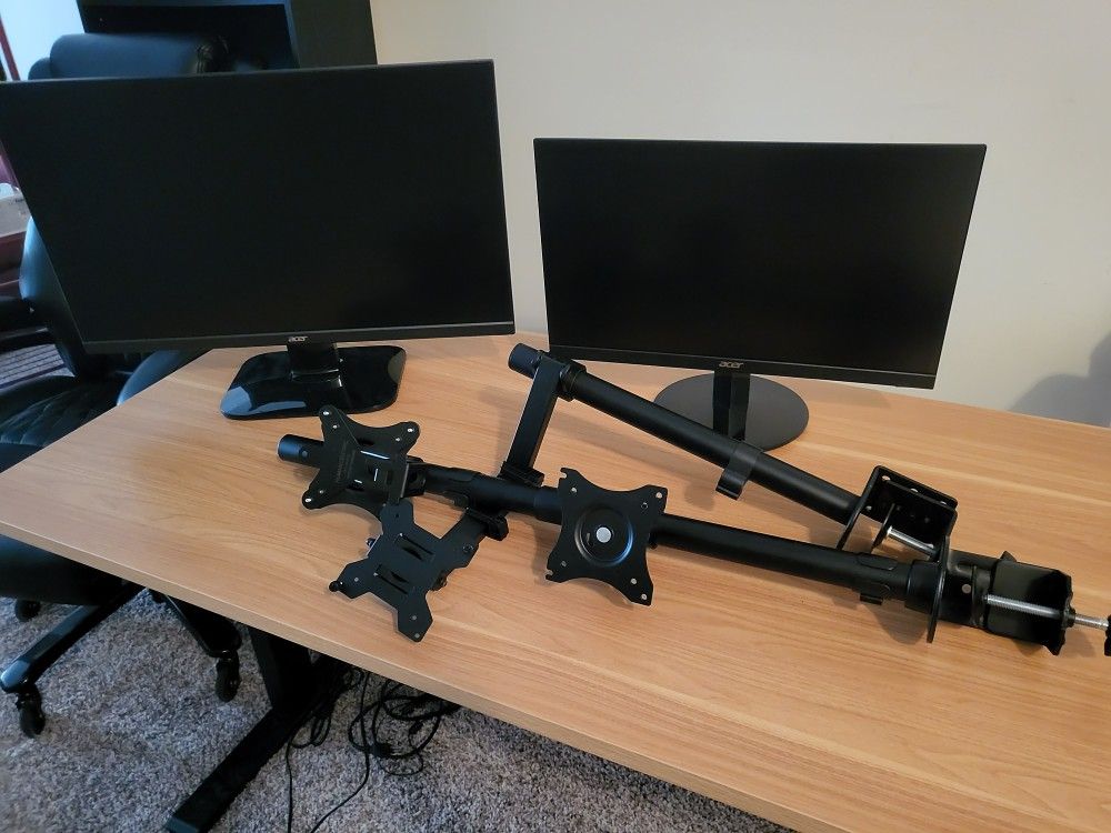 Gaming PC Monitors