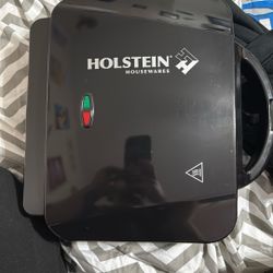 Holstein Cupcake and Muffin Maker