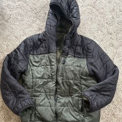 Boy Large Jackets